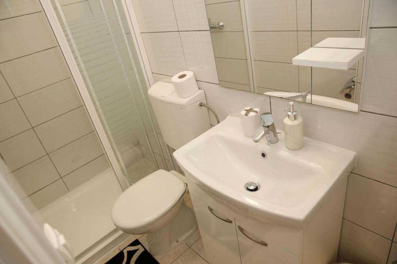 City Center Suites Vodice Exterior foto