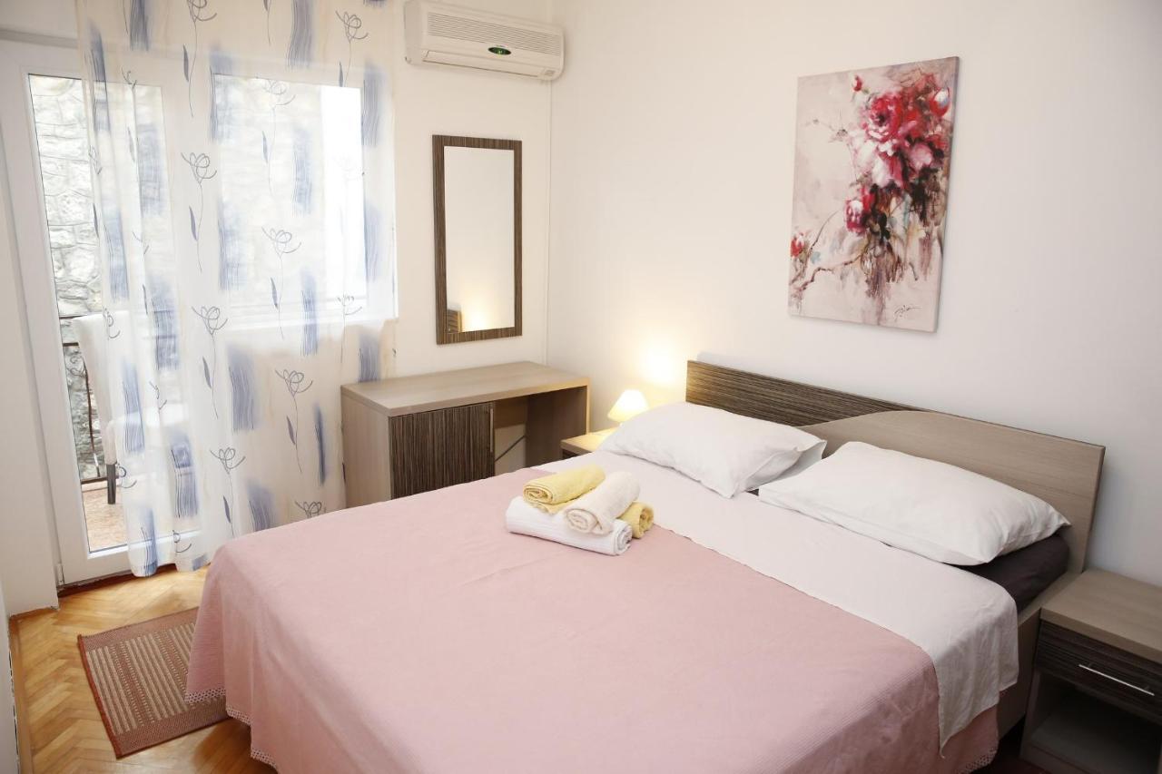 City Center Suites Vodice Exterior foto