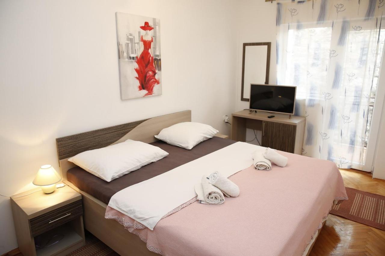 City Center Suites Vodice Exterior foto